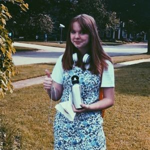 Meet your Posher, Maddie